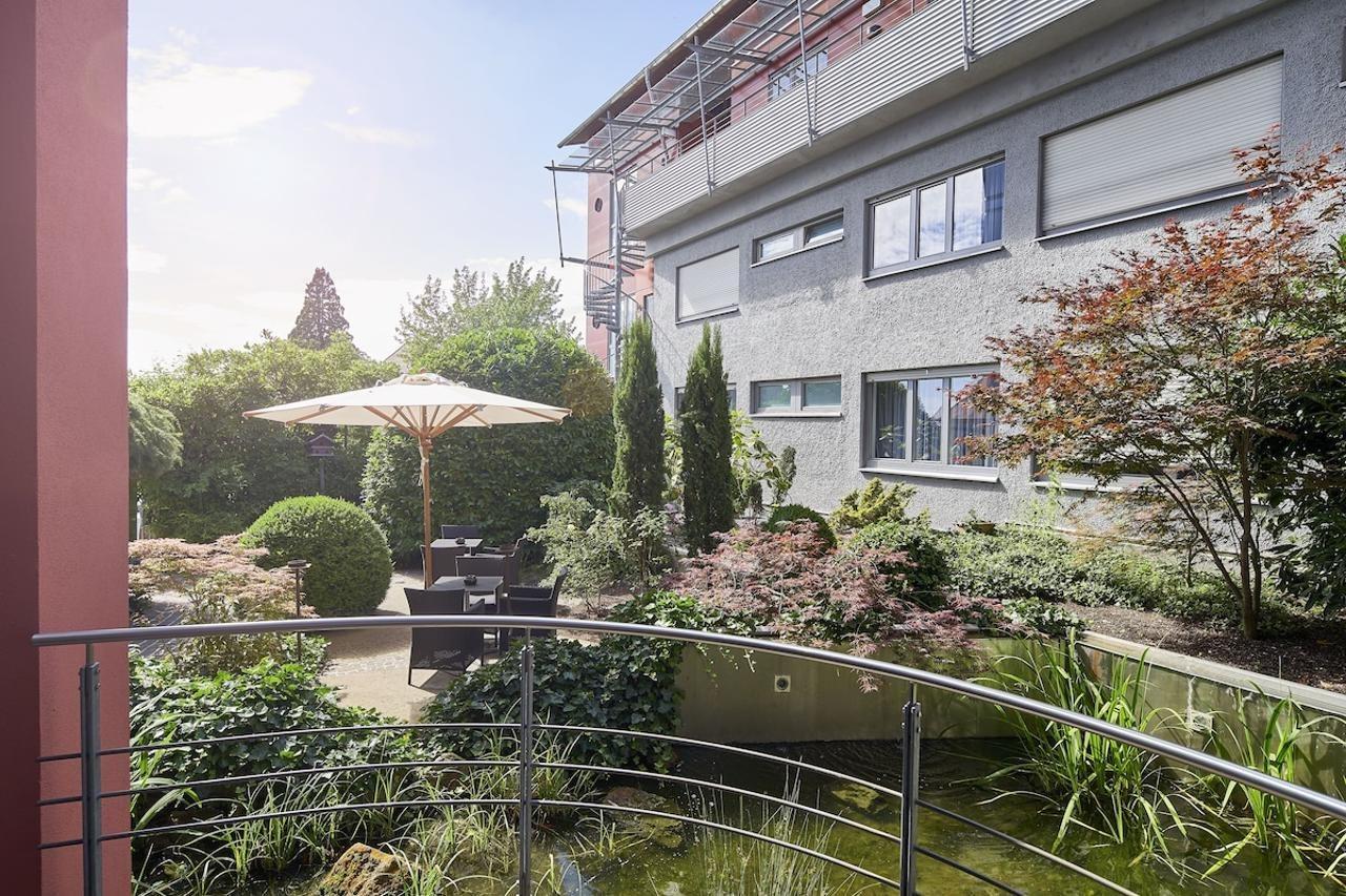 Hotel City Krone FDH Exterior foto