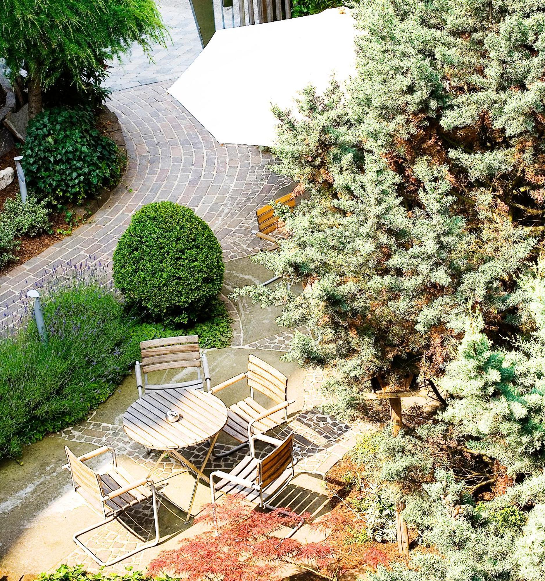Hotel City Krone FDH Exterior foto