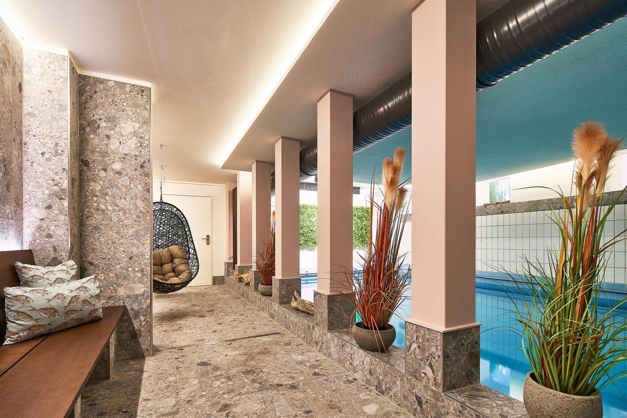 Hotel City Krone FDH Exterior foto